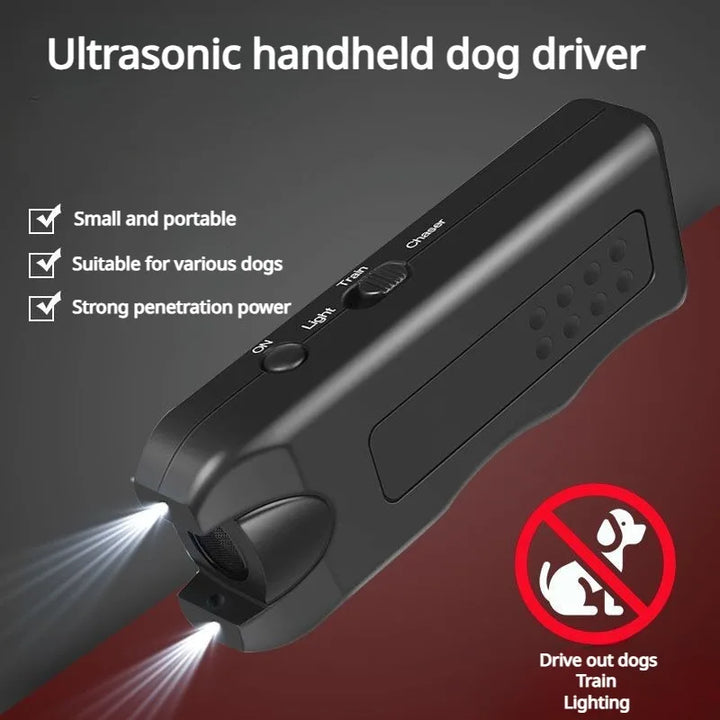 Skanto | PetCalm Ultralyd Repeller