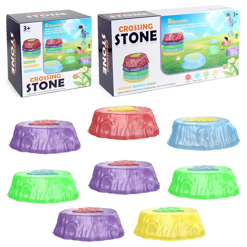 Skanto | Glow Balance Stones