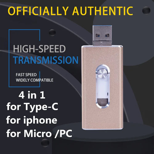 Skanto | Ultimate USB Minnepenn