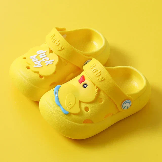 Skanto | Pustende Design – Barne Sko