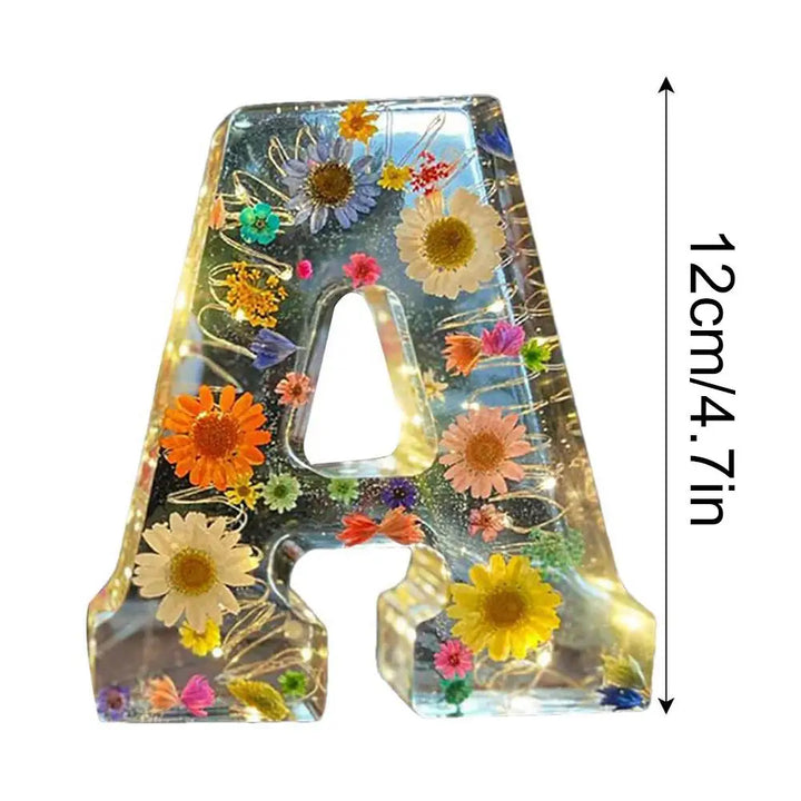 Skanto | Fortryllende Blomster Nattlampe