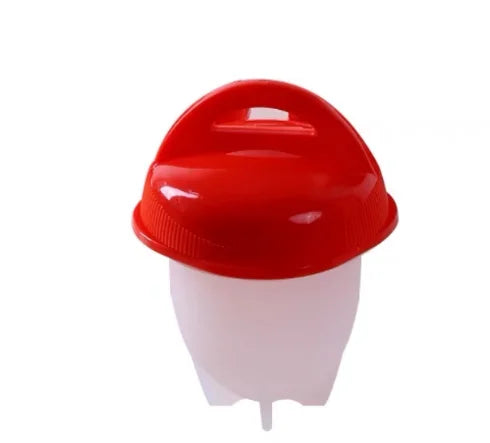 Skanto | Eggfinity QuickPoach Pods