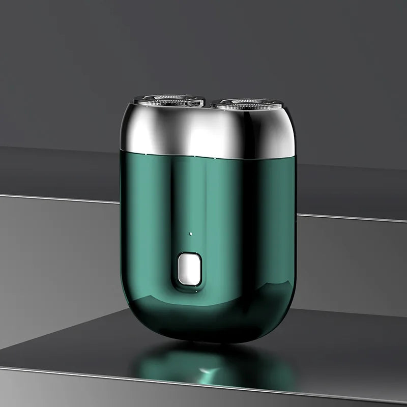 Skanto | Mini USB Reise Barbermaskin