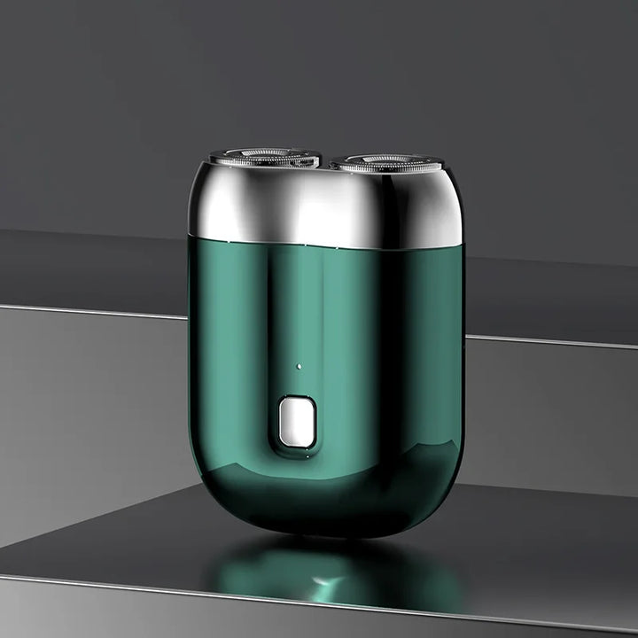 Skanto | Mini USB Reise Barbermaskin