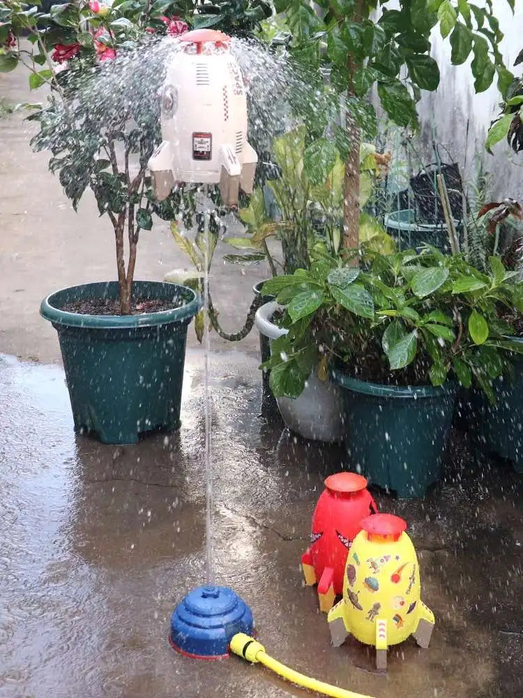 Skanto | Rocket Splash Vannleketøy