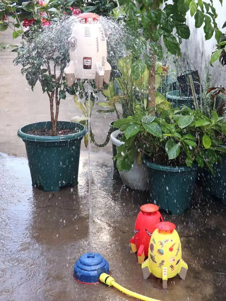 Skanto | Rocket Splash Vannleketøy