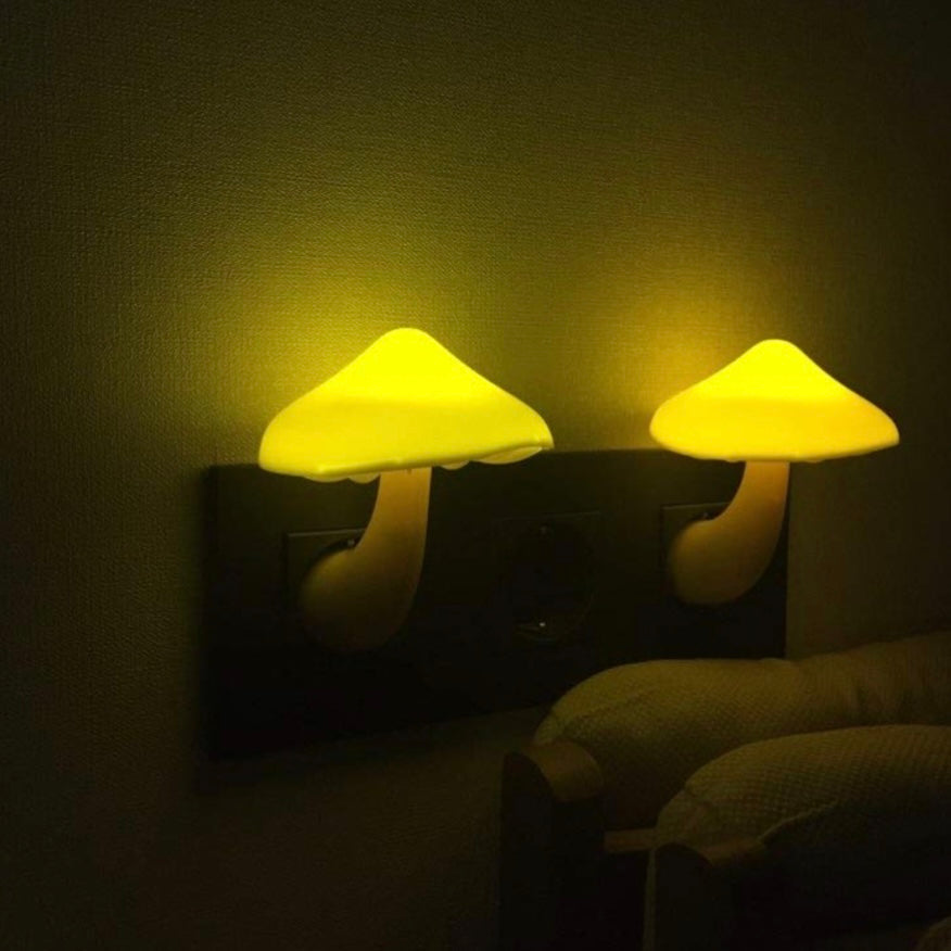 ShroomShine | Skanto