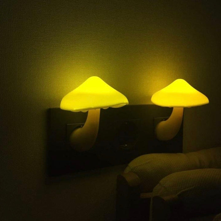 ShroomShine | Skanto