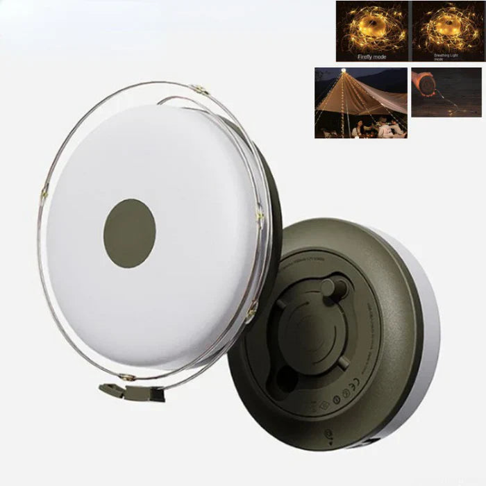 Skanto | Oasis LED Lyskjede - LunaRibbon