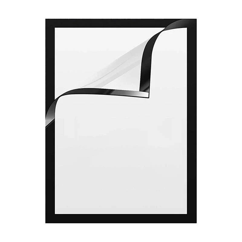 Skanto | Magnetisk Kunstutstilling - Ram din Mesterverk