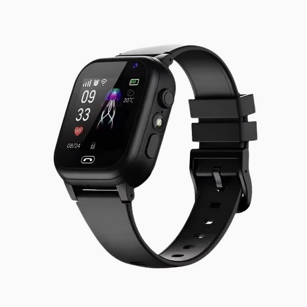 Skanto | Barnas GPS-klokke med kamera og aktivitetsmonitor