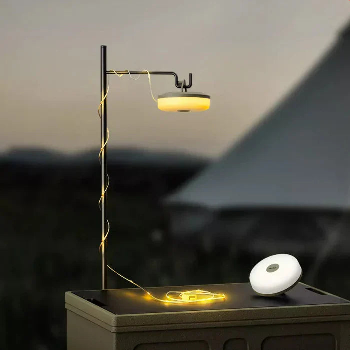 Skanto | Oasis LED Lyskjede - LunaRibbon
