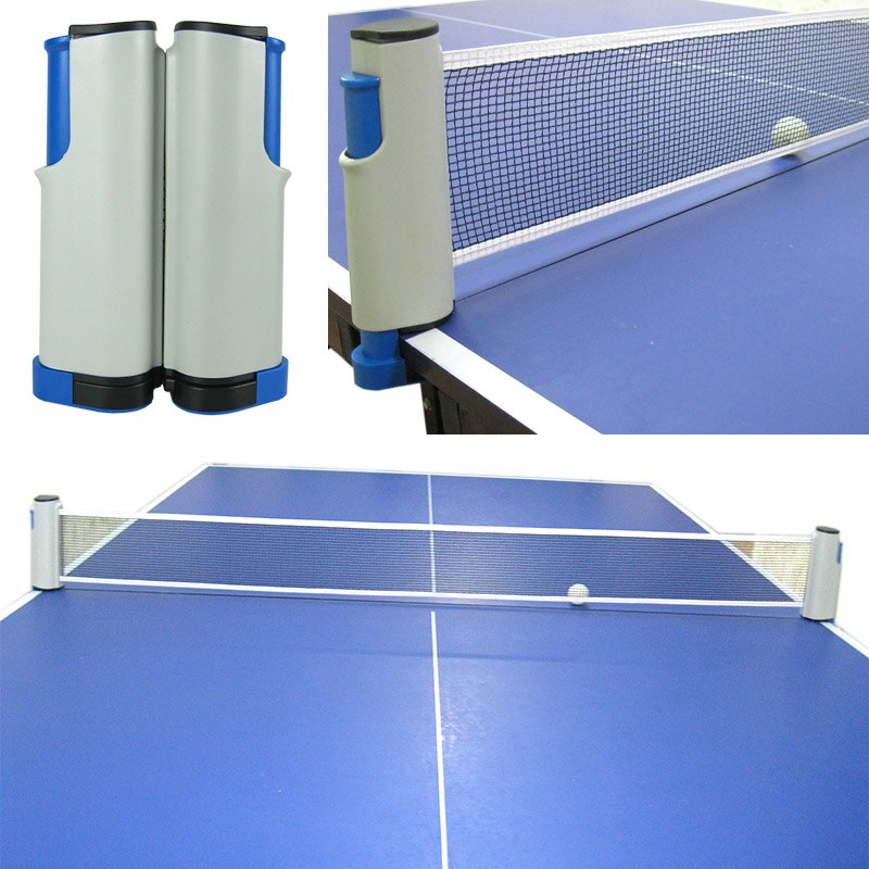 Skanto | Spille Bordtennis Overalt - Bordtennis Sett