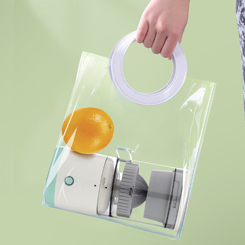 Skanto | Trådløs Appelsinpresser Pro