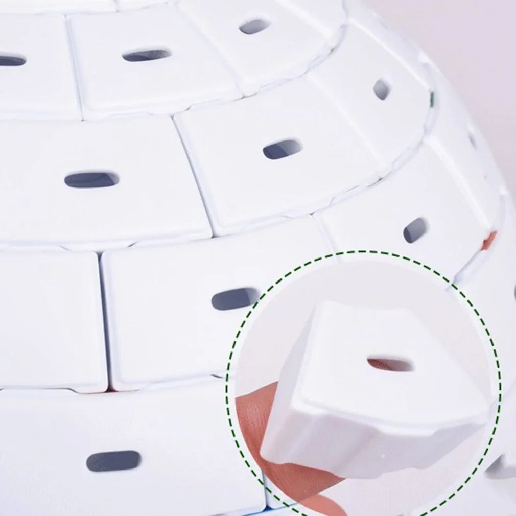 Skanto | Arctic Tumble – En Kul Utfordring