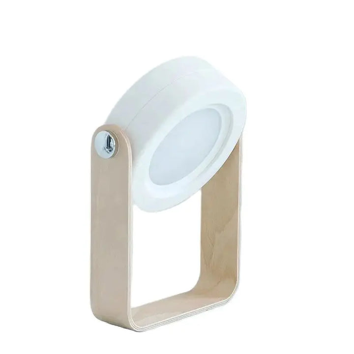 Skanto | Light™ - Trådløs oppladbar lantern