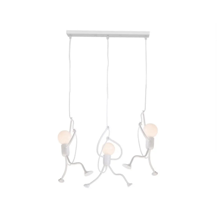 Skanto | Pendellampe Moderne Metall Taklampe