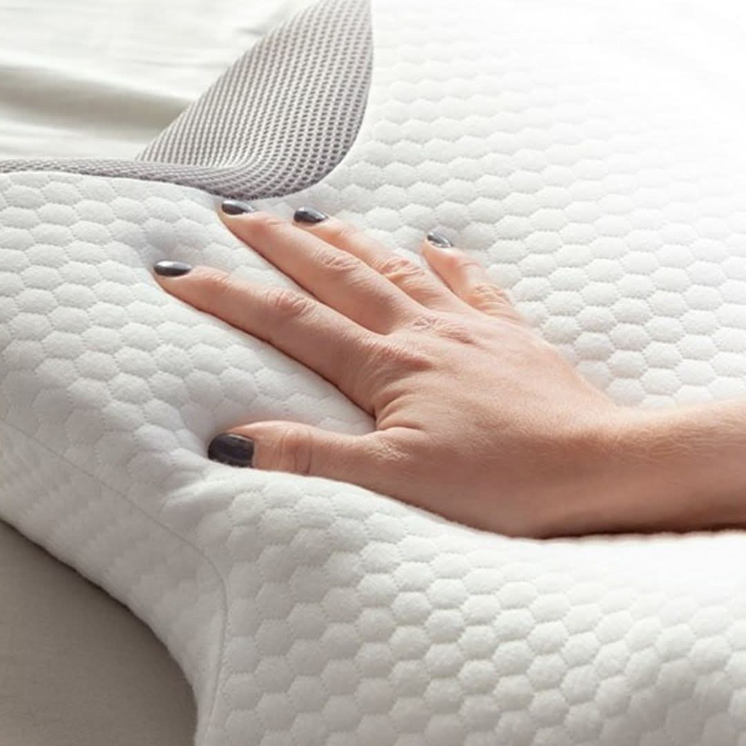Skanto | RESTIVA - Lettvekt ergonomisk pute