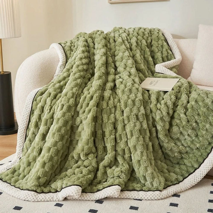 Skanto | DELLA - Cozy Cloud Blanket