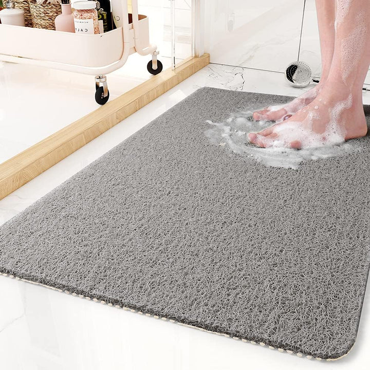 Skanto | Dusjmatte Non Slip Anti Mold Hurtigtørkende