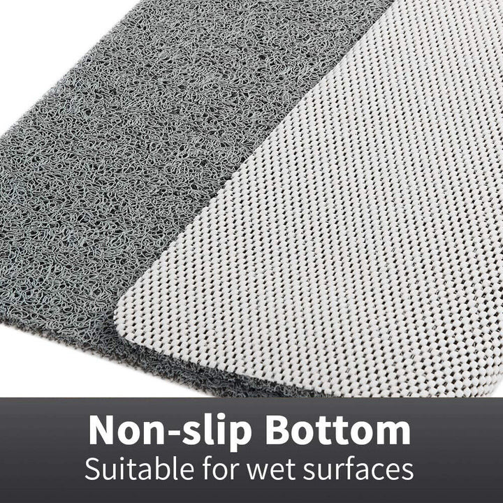 Skanto | Dusjmatte Non Slip Anti Mold Hurtigtørkende
