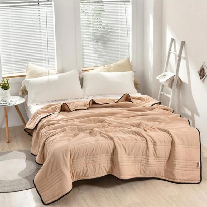Skanto | EverChill Kjølepledd for varme-sovende