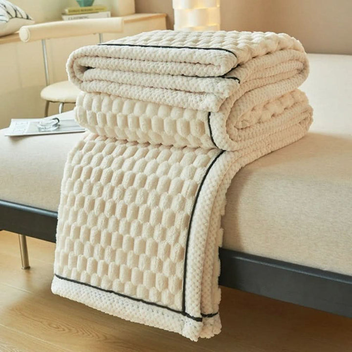 Skanto | DELLA - Cozy Cloud Blanket