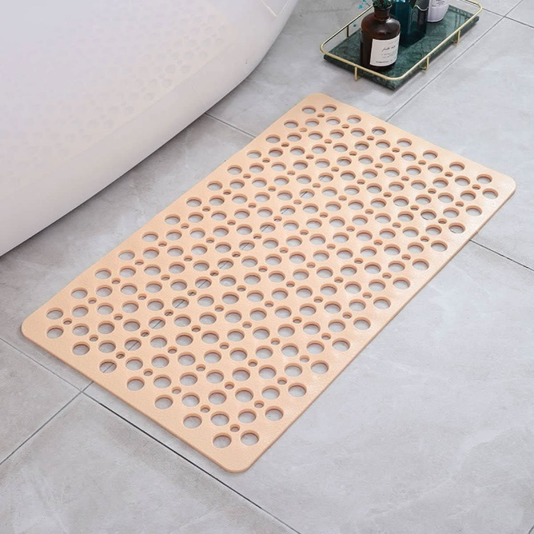 Skanto | Antibakteriell Antiskli Dusjmatte – SlipGuard