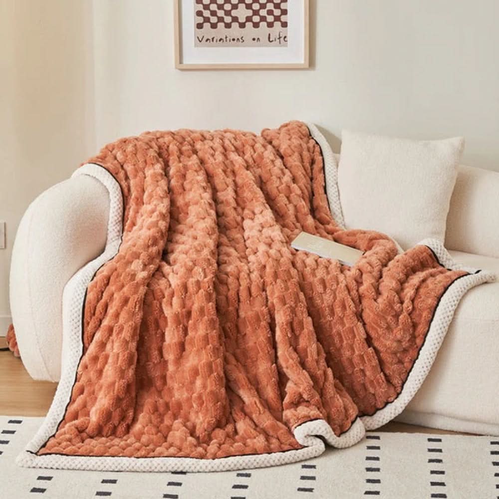 Skanto | DELLA - Cozy Cloud Blanket