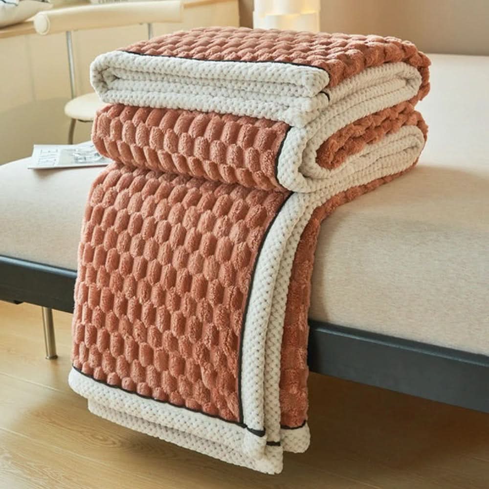 Skanto | DELLA - Cozy Cloud Blanket