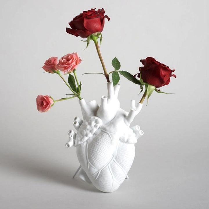Skanto | Anatomy Heart Keramikk