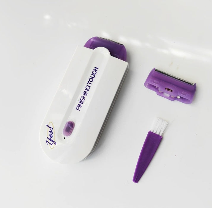 Skanto | Automatisk kroppshårfjerner - Elektrisk trimmer epilator