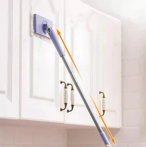 Skanto | WipeTech™ Hygienisk, komfortabel rengjøringsløsning