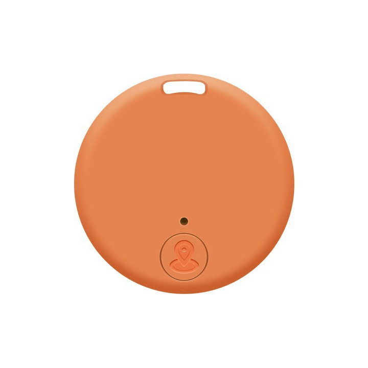 Skanto | Mini Magnetisk Bluetooth Anti-Tap Enhet med Lang Batterilevetid
