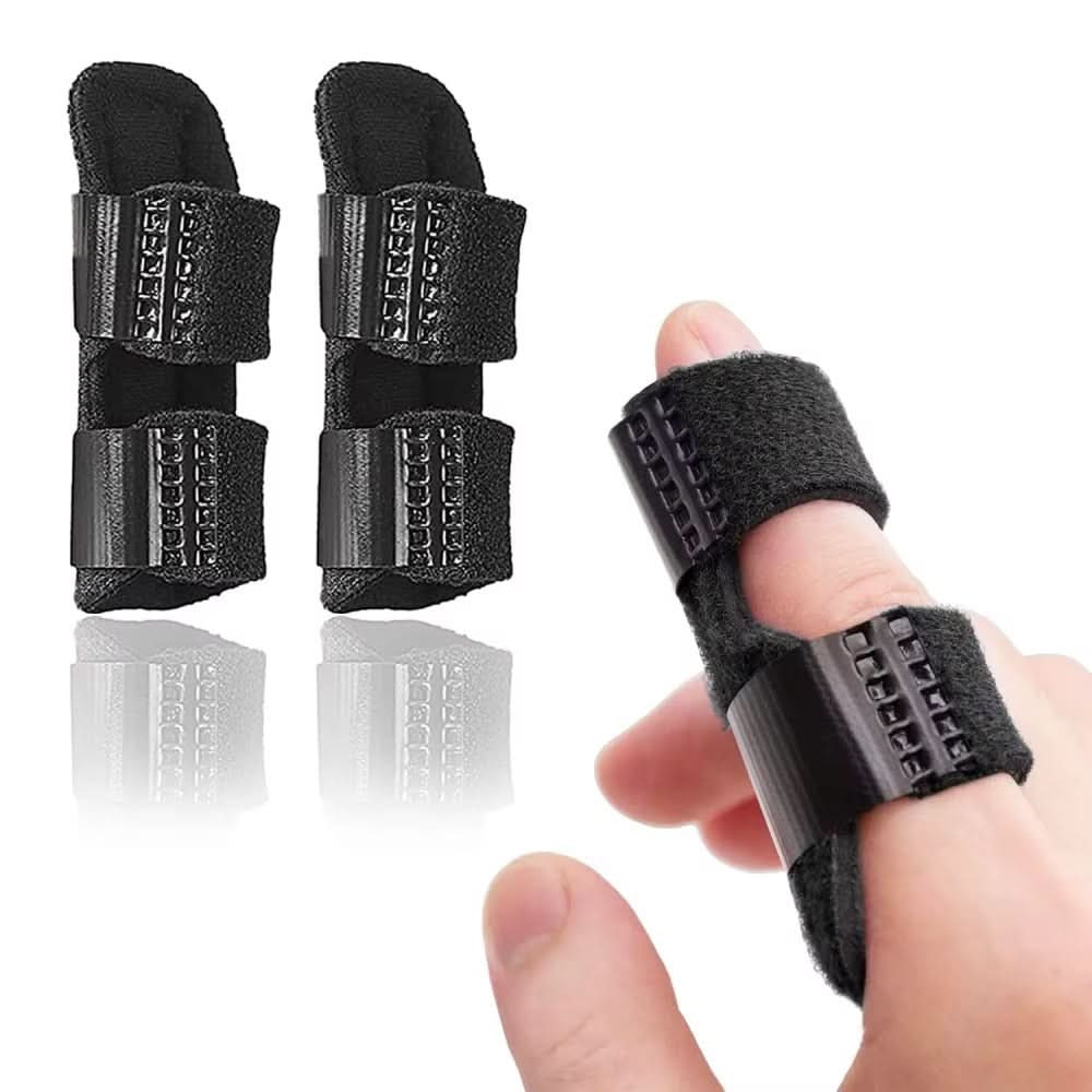 Skanto | Justerbart fingerstøtte-splint for smertelindring