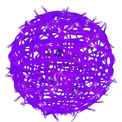 Skanto | LED Ball Lyskilder Stemningsbelysning for Hage og Hjem