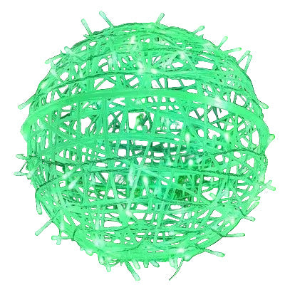 Skanto | LED Ball Lyskilder Stemningsbelysning for Hage og Hjem