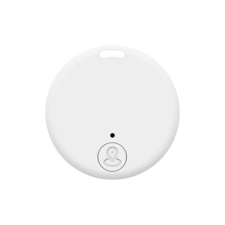 Skanto | Mini Magnetisk Bluetooth Anti-Tap Enhet med Lang Batterilevetid