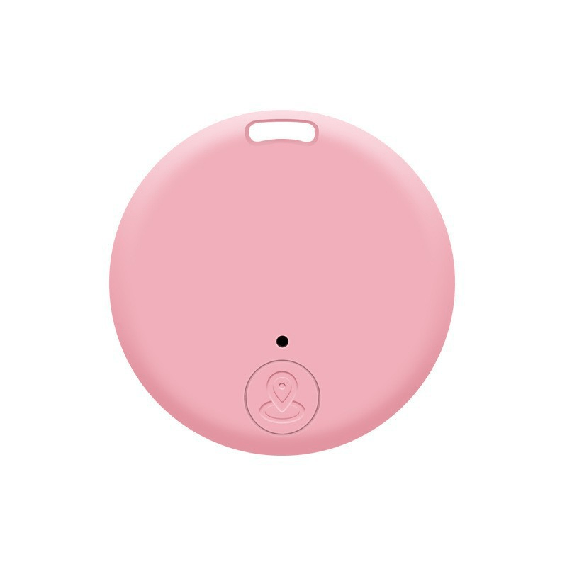 Skanto | Mini Magnetisk Bluetooth Anti-Tap Enhet med Lang Batterilevetid