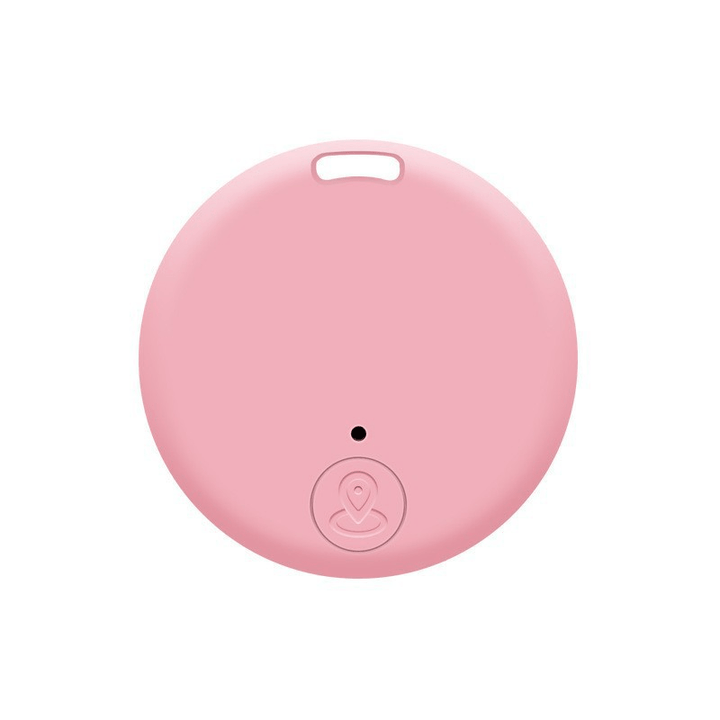 Skanto | Mini Magnetisk Bluetooth Anti-Tap Enhet med Lang Batterilevetid