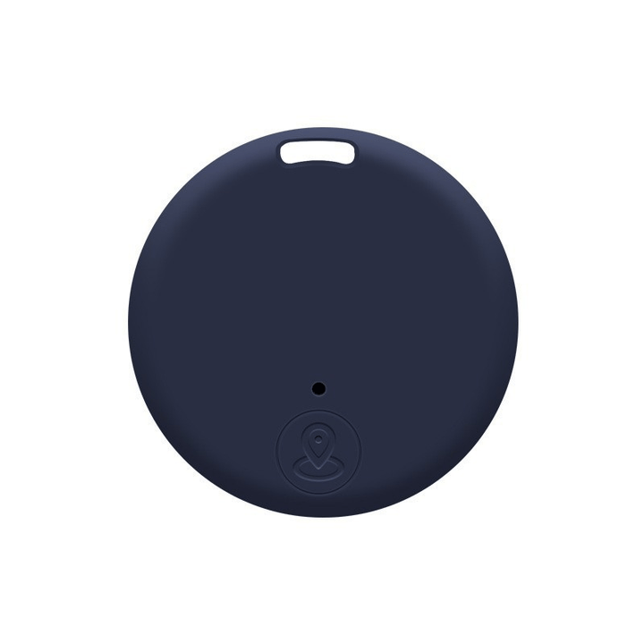 Skanto | Mini Magnetisk Bluetooth Anti-Tap Enhet med Lang Batterilevetid