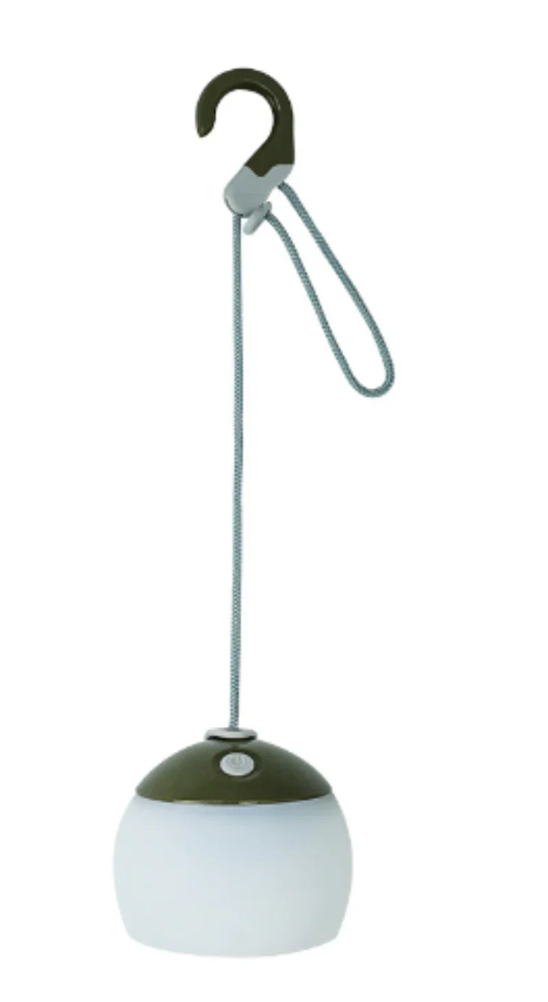 Skanto | Retro Camping Lantern USB Oppladbart Lys - CampGlow