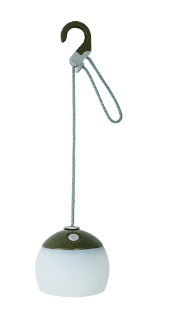 Skanto | Retro Camping Lantern USB Oppladbart Lys - CampGlow