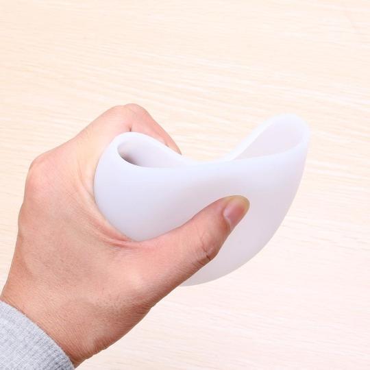 Skanto | Uknuselig Vin Glass