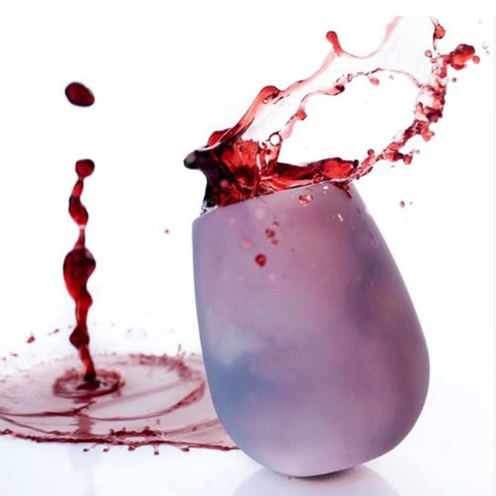 Skanto | Uknuselig Vin Glass