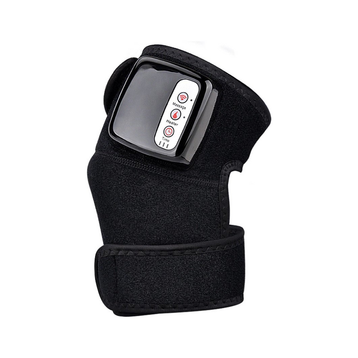 Skanto | Infrarød Kne Massager - FlexiHeat Pro
