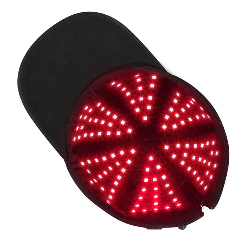 Infrarot-Rotlichttherapie für Haustiere – HairGlow Pro