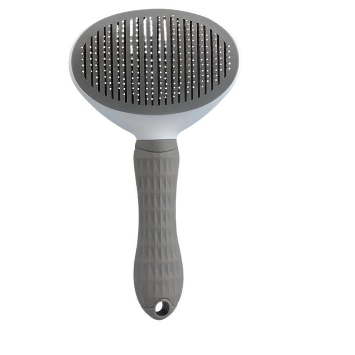 Innovativ kjæledyrkam - FurFree kam bolheis