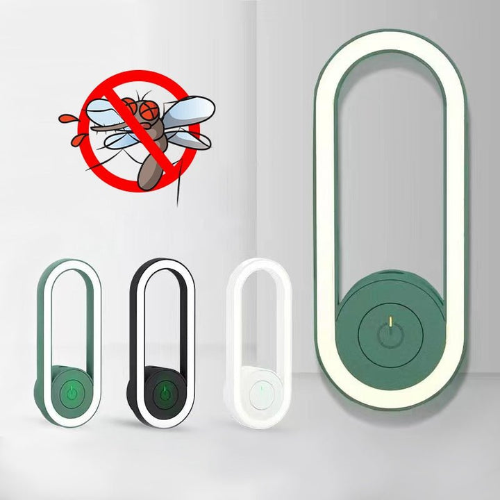 Skanto | Insektmiddel lampe