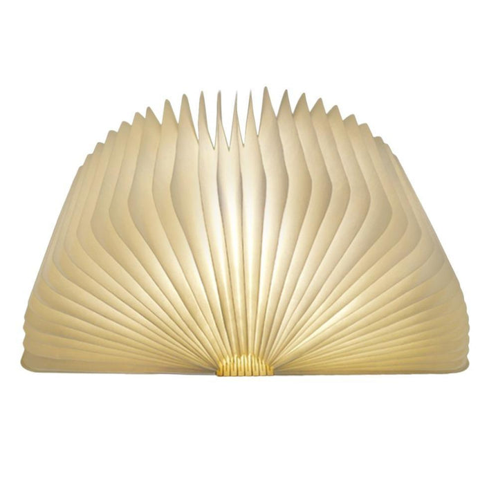 Skanto | Tre Bok LED Lampe